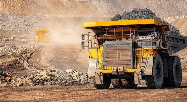 📄 قطاع التعدين: ركيزة أساسية للتنمية الاقتصادية والصناعية