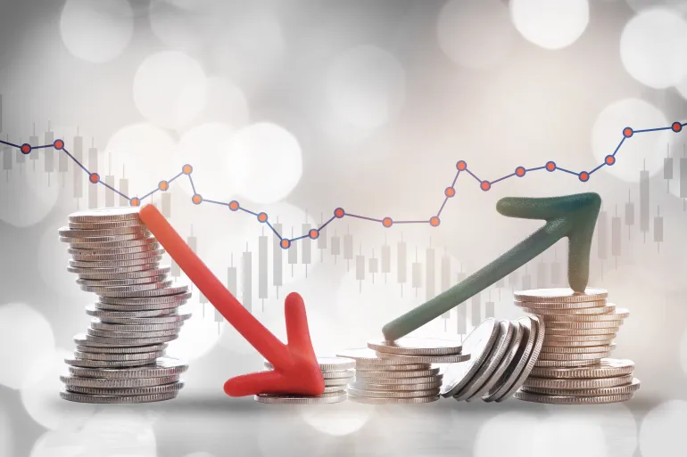 📄 الاستثمار والتنمية: محرك أساسي للنمو الاقتصادي المستدام