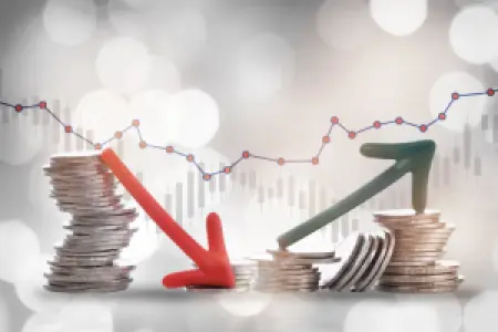 📄 الاستثمار والتنمية: محرك أساسي للنمو الاقتصادي المستدام