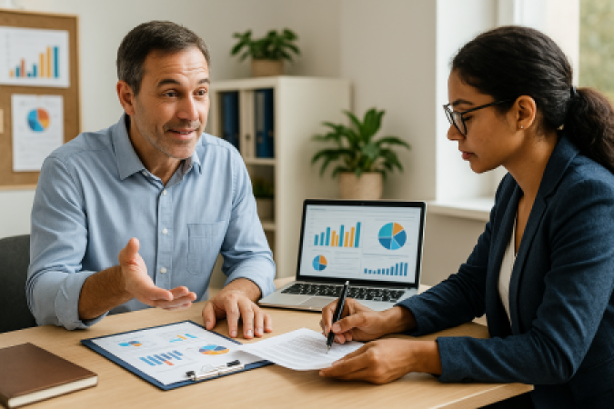 الخدمات الأساسية