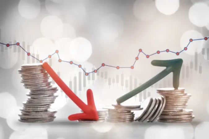 الإستثمار والتنمية